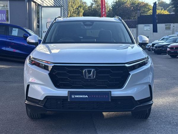 Honda CR-V Photo 5