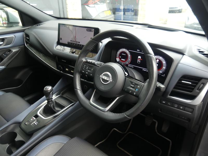 Nissan Qashqai Photo 438f0c13-8522-4f85-9bc2-0bbf522e12ab.jpg