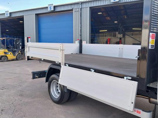 Iveco Daily Photo