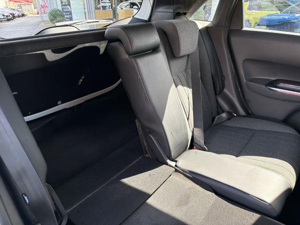 Honda Jazz Photo 23