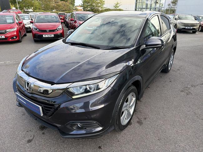 Honda HR-V Photo 43910d1f-790a-4aed-b586-da11675175f3.jpg