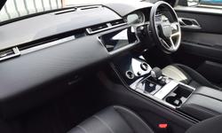 Land Rover RANGE ROVER VELAR Photo 11