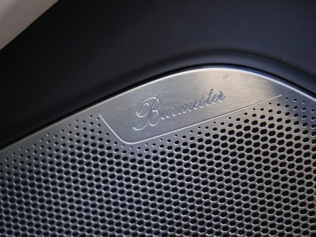 PORSCHE Panamera Photo 15