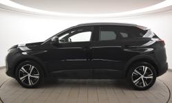 Peugeot 3008 Photo 3