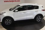 Kia Sportage Photo 2