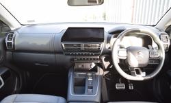 Citroen C5 AIRCROSS Photo 10