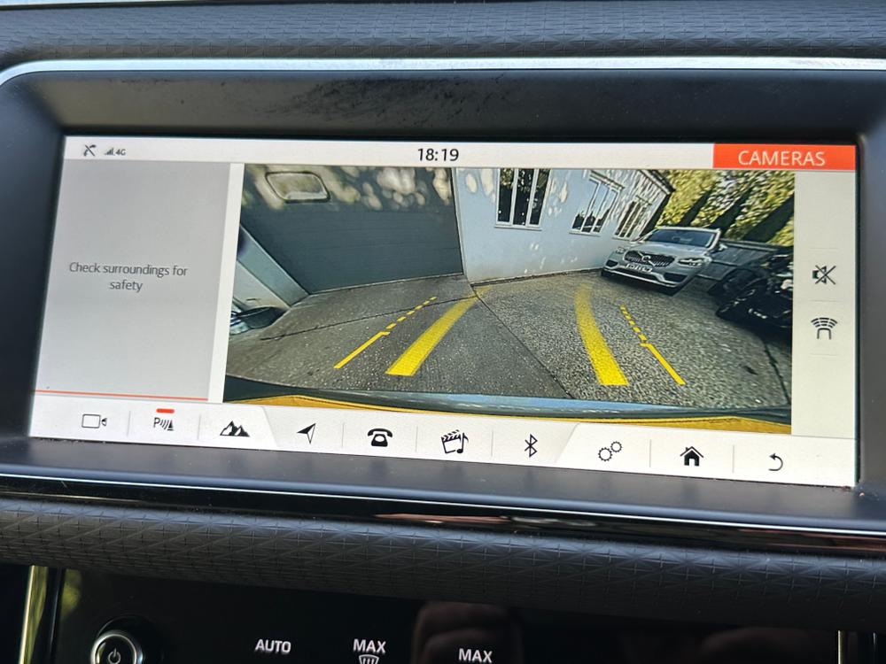Used Land Rover Range Rover Evoque LX20LHH 26