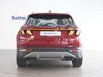 Hyundai TUCSON Photo 29