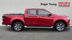 Isuzu D-Max Photo 4