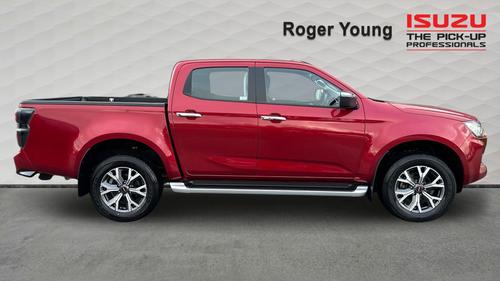 Isuzu D-Max Photo 43a851bd-effd-4c7b-988c-9905e5ae3182.jpg
