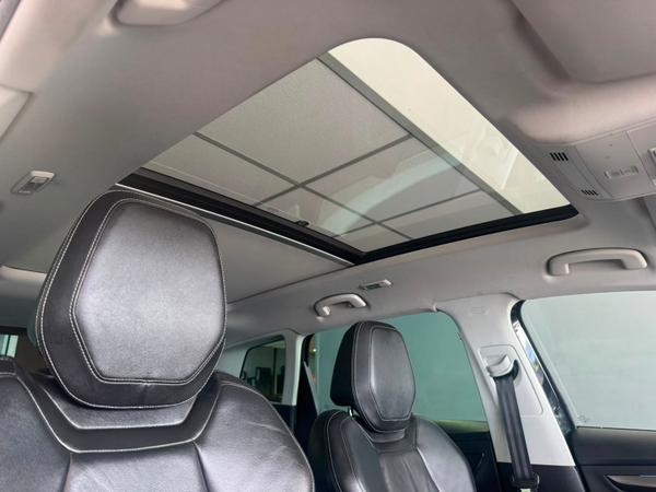 Used Skoda Karoq WL67DXX 25