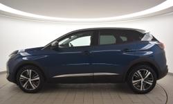 Peugeot 3008 Photo 3