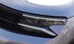 Citroen C5 AIRCROSS Photo 9