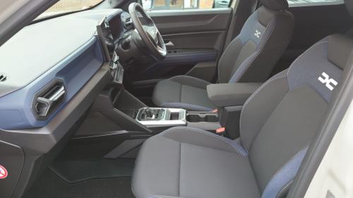 Dacia DUSTER Photo 43ae3d97-2563-4e45-b574-de6d0e226459.JPG
