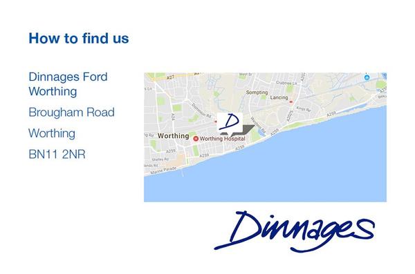 Used 2024 Ford Kuga 1.5T EcoBoost ST-Line Edition SUV 5dr Petrol Manual Euro 6 (s/s) (150 ps) Black at Dinnages