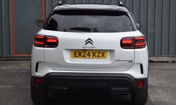 Citroen C5 AIRCROSS Photo 37