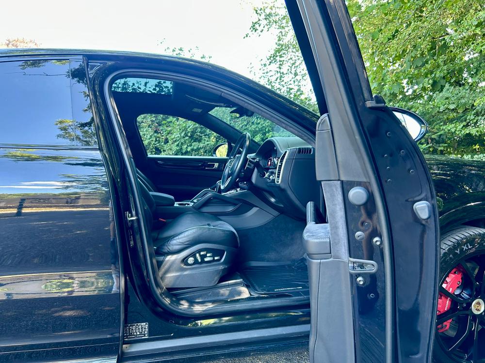 Used Porsche Cayenne FN70DNE 23