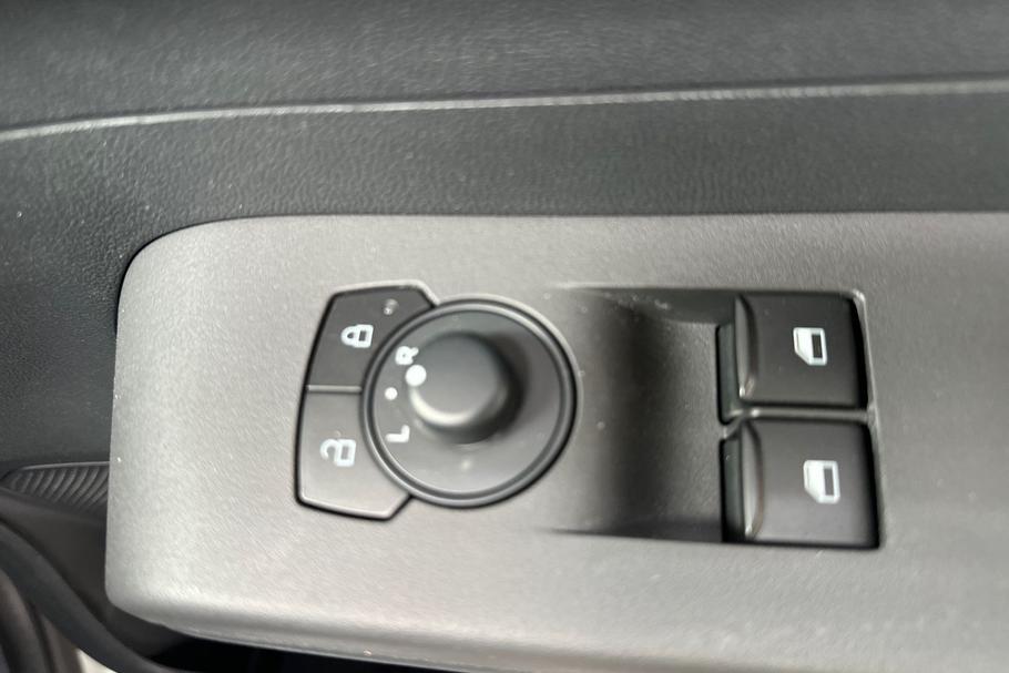 Used Ford TRANSIT COURIER COURIERLEAD5 15