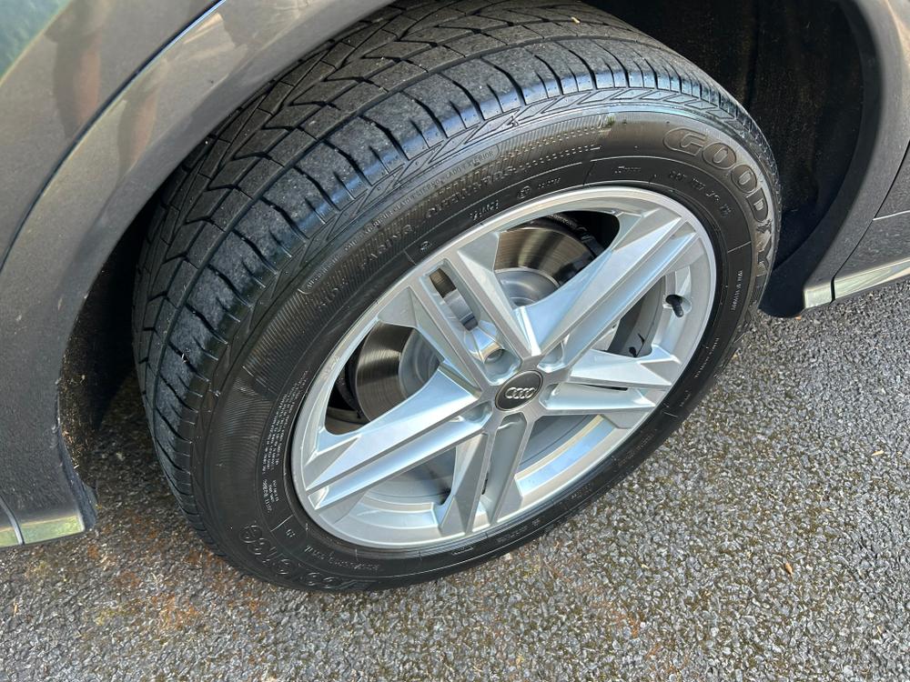 Used Audi Q5 LM69NXA 44