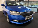 Skoda Fabia Photo 5