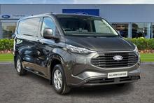 Used Ford CUSTOM CUSTOMPHEV15 1