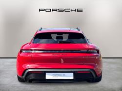 PORSCHE Taycan Photo 4