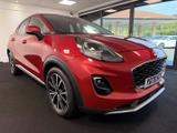 Ford Puma Photo 2