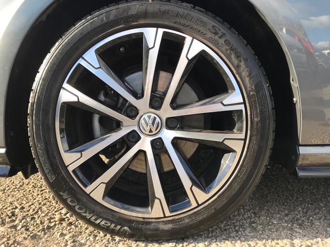 Volkswagen Golf Photo 5