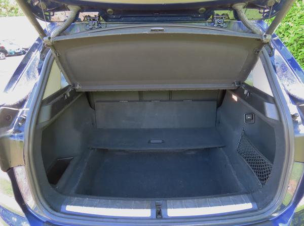 Used BMW X1 FE69ZVT 12