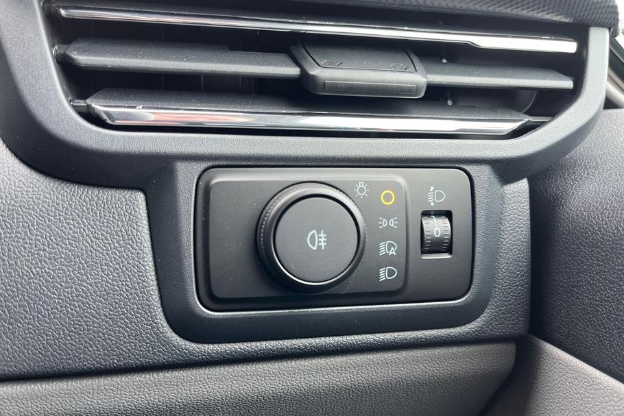 Used Ford TRANSIT CUSTOM 65/N103259 9