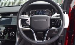 Land Rover DISCOVERY SPORT Photo 13