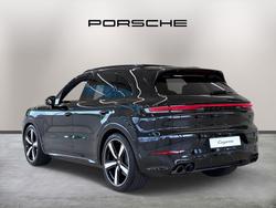 PORSCHE Cayenne Photo 5