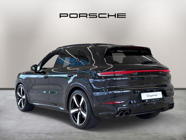 PORSCHE Cayenne Photo 5