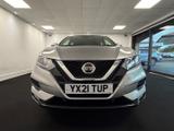 Nissan Qashqai Photo 1