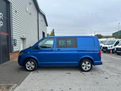 Volkswagen Transporter T6.1 Photo 6
