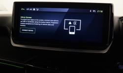 Peugeot 2008 Photo 12