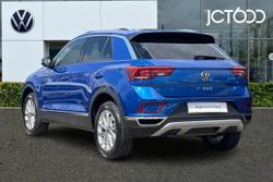 VOLKSWAGEN T-Roc Photo 3
