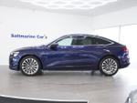 Audi e-tron Photo 7