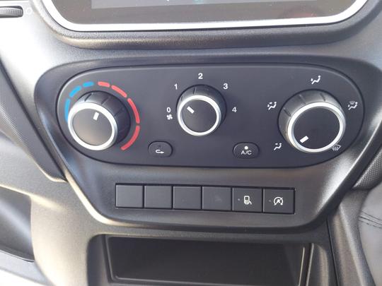 Iveco Daily Photo