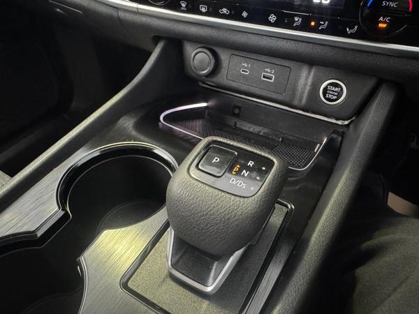 Used Nissan X-Trail WT25RVR 24
