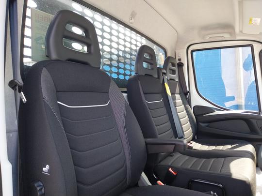 Iveco Daily Photo