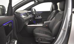 Mercedes-Benz GLA Photo 24