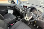 Kia Venga Photo 9