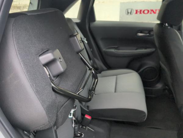 Honda Jazz Photo 18