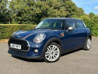Used MINI Hatch LB67RFY 1