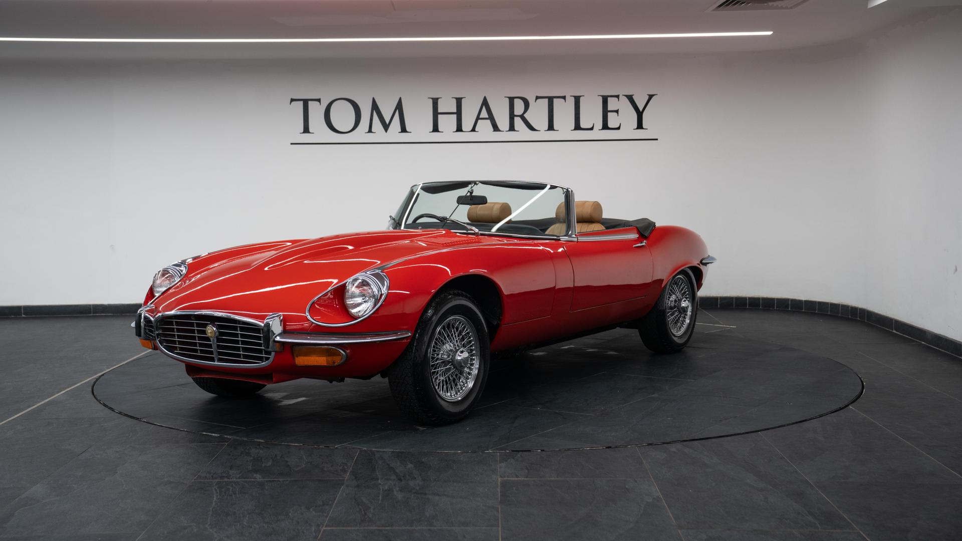 Jaguar E-Type Photo 43f1812a-fec6-49bb-b35e-9768e4582f70.jpg