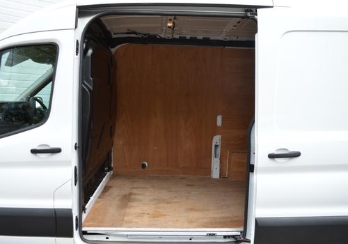 Ford TRANSIT Photo 7