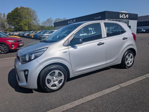 Kia PICANTO Photo 43f5c369-82d7-4177-9347-07e1865599a8.jpg