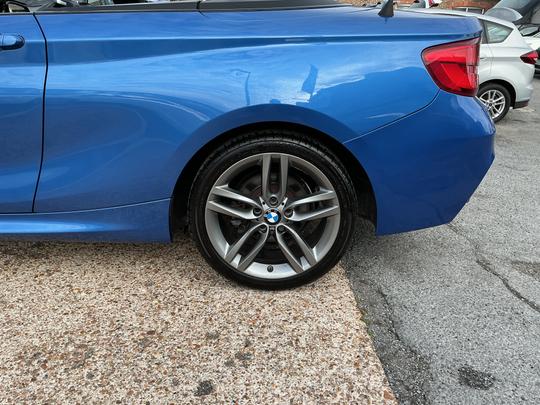 Bmw 2 Series Photo 13