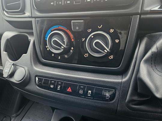 Fiat Ducato Photo